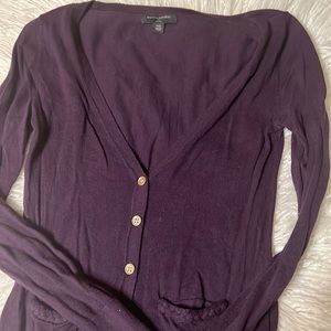 Semi used seatwer color purple size pxs